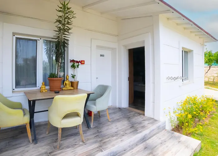 La Cactus Boutique Hotel