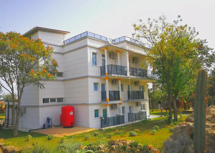 La Cactus Boutique Hotel