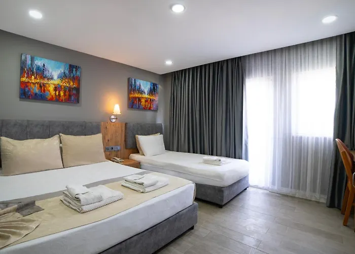 La Cactus Boutique Hotel