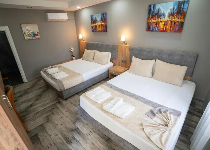 La Cactus Boutique Hotel