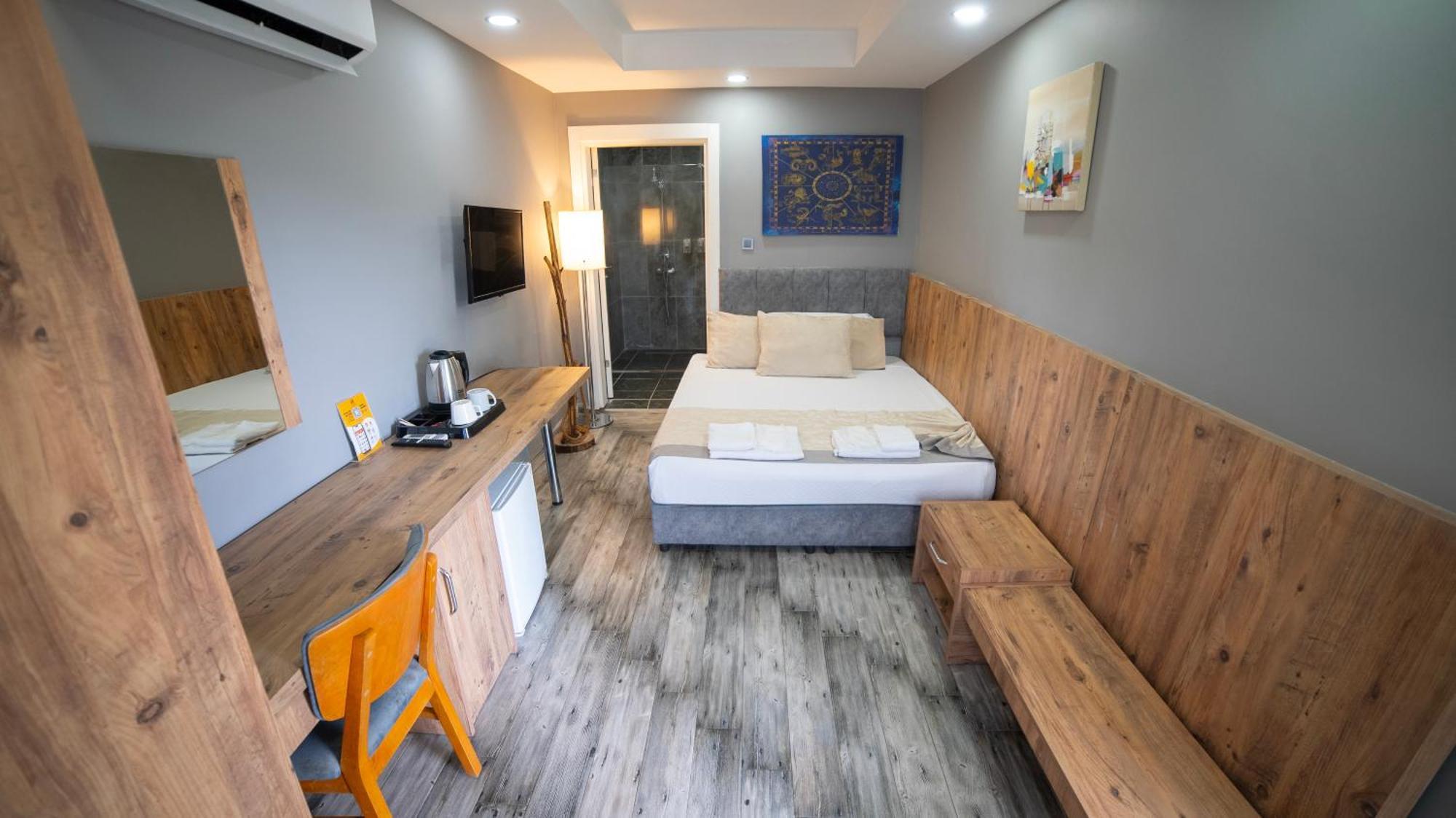 La Cactus Boutique Bed & Breakfast