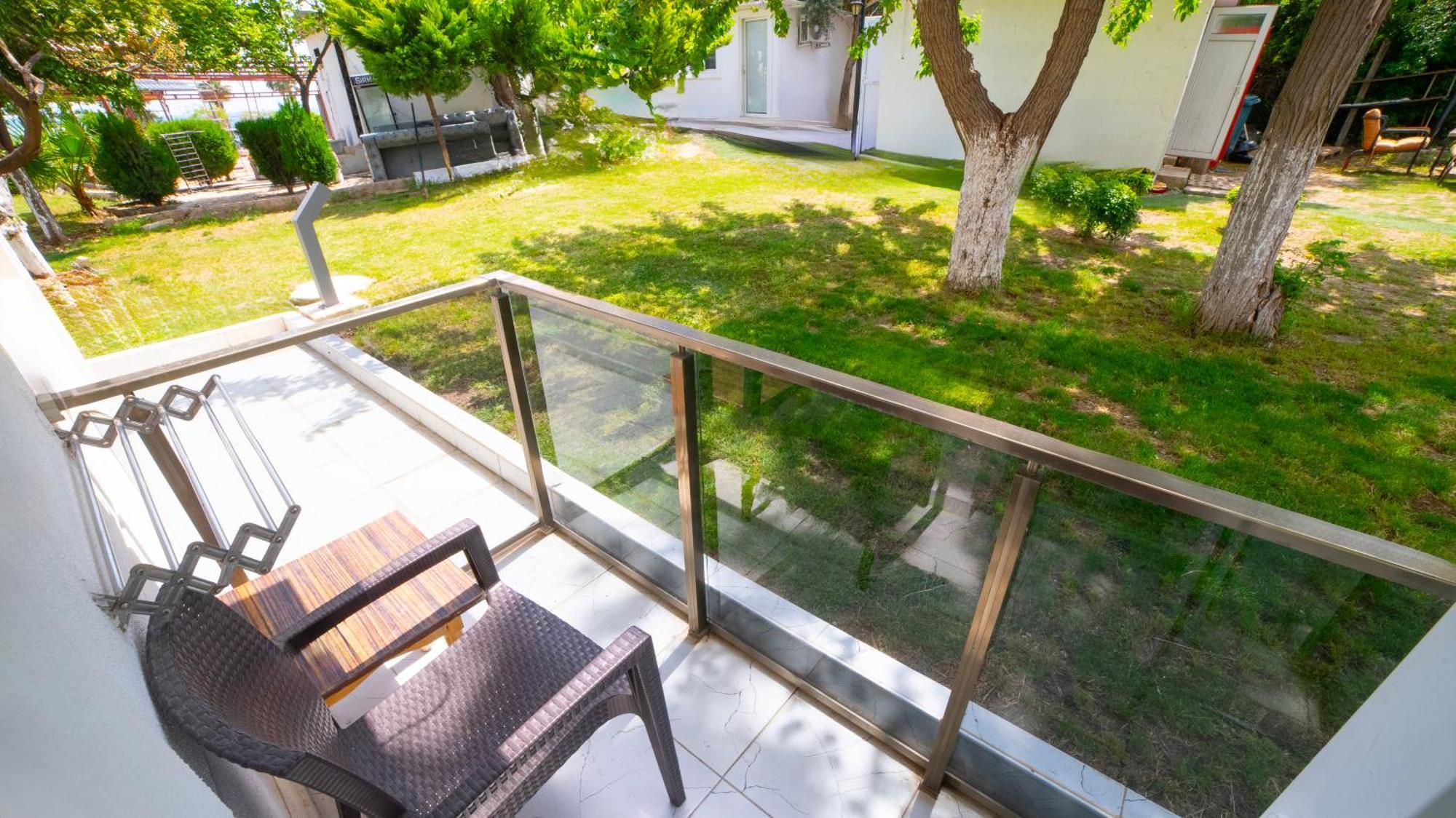 La Cactus Boutique Bed & Breakfast Antalya