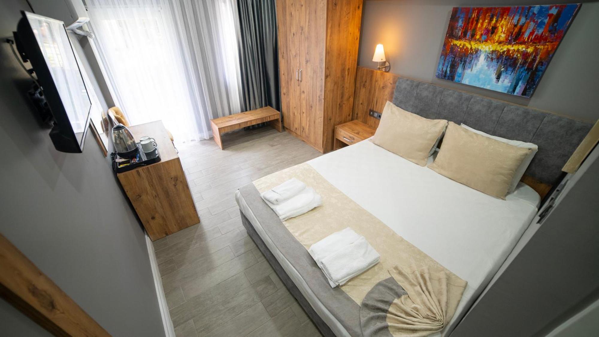Bed & Breakfast La Cactus Boutique