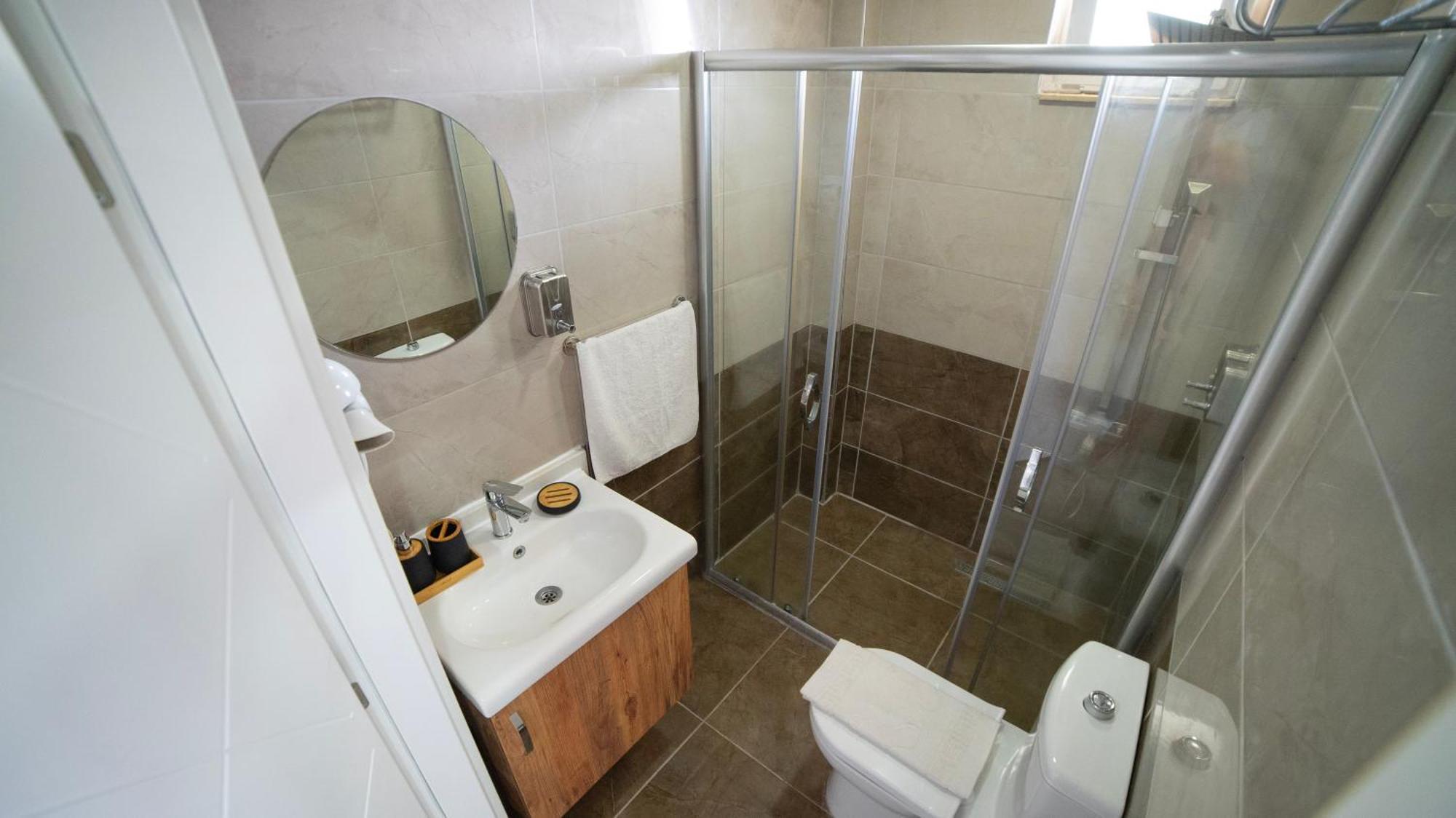 Bed & Breakfast La Cactus Boutique 2*