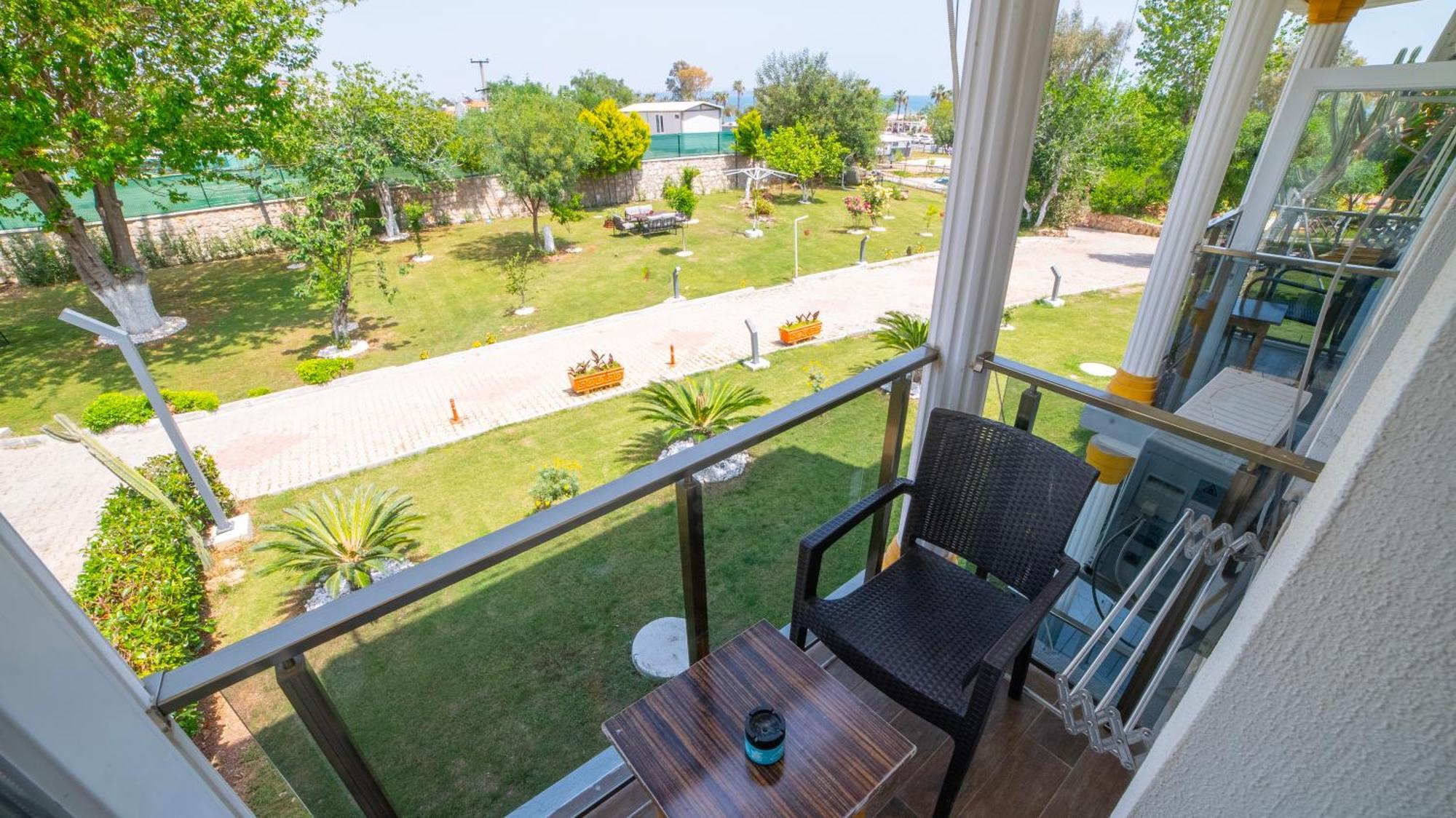 La Cactus Butik Couette-café Antalya