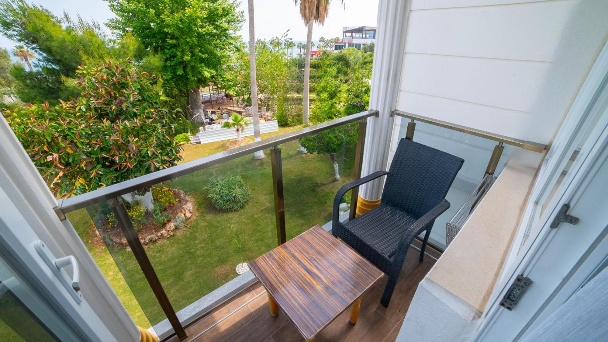 Bed & Breakfast La Cactus Boutique