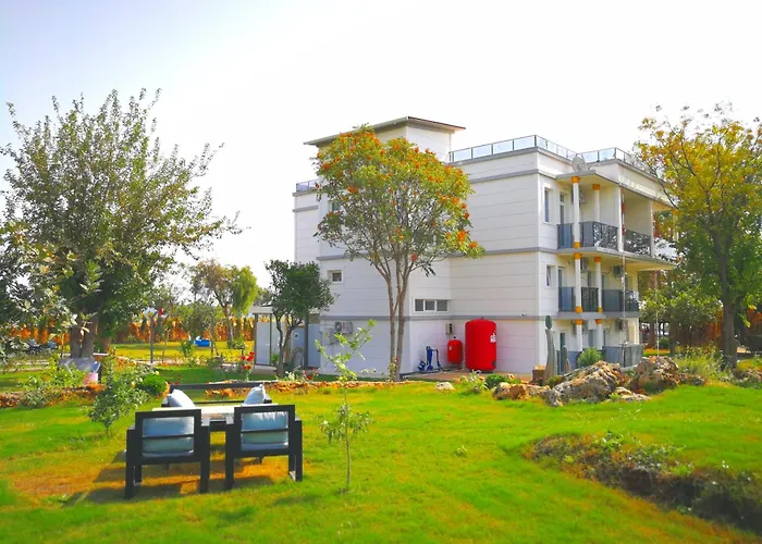 La Cactus Butik Otel