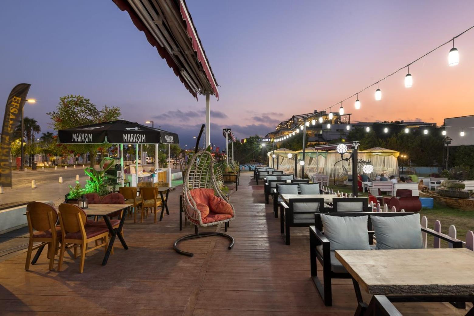 La Cactus Butik Antalya